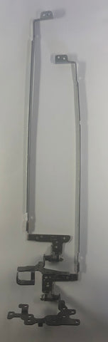HP Pavilion 17z Laptop Left & Right LCD Bracket & Hinge Set