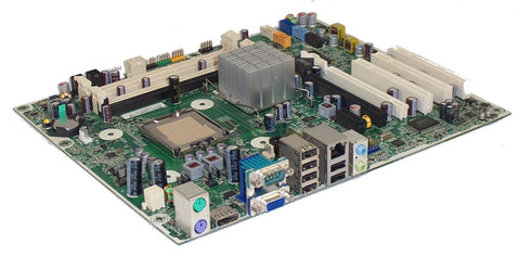 HP Compaq 8000 Elite Small Form Factor Motherboard- 536883-001