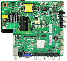 Sceptre X322BV LED TV TP.RSC8.P73 Main Board- N13122019