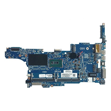 HP Elitebook 840/850 G2 Motherboard- 799510-601