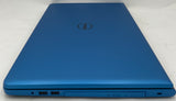 Dell Inspiron 5755 Laptop- 240GB SSD, 4GB RAM, AMD A6 CPU, Windows 10 Home