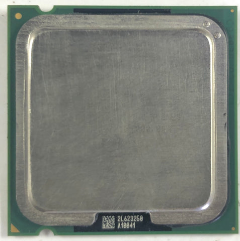 Intel Pentium 4 521 Desktop CPU Processor- SL9CG