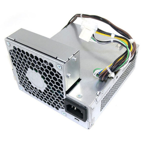 HP Compaq 8000 Elite SFF HP-D2402E0 240W Power Supply- 508152-001