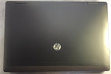 HP ProBook 6460b Laptop- 320GB HDD, 4GB RAM, Intel i3-2350M CPU, Windows 10 Pro