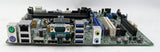 Dell Precision T3620 Workstation Motherboard- MWYPT