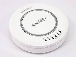 Sonicwall SonicPoint-Ni Wireless Access Point- APL21-083