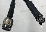 Times Microwave Systems LMR-240 16' Coaxial Cable