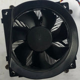 Dell OptiPlex 790 Desktop Cooling Fan & Heatsink Assembly- 9XJXY
