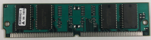 Mitsubishi MH2M325CNZJ-6 8MB Desktop RAM Memory
