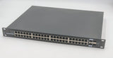 Ubiquiti EdgeSwitch ES-48-500W Managed PoE Gigabit Switch
