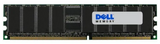 Dell SNP1925/1GX10 1GB DDR Server RAM Memory