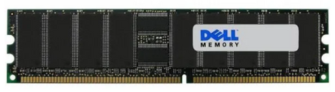 Dell SNP1925/1GX10 1GB DDR Server RAM Memory