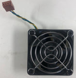 HP Compaq dc7900 Desktop DS06025R12U Cooling Fan- 453068-001