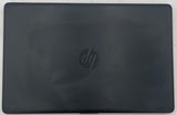 HP 15t-da200 Laptop- 500GB SSD, 8GB RAM, Intel i5 CPU, Windows 10 Pro