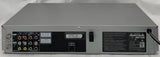 Zenith XBV443 DVD/VCR Combo Player