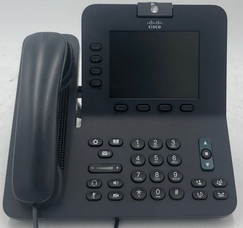 Cisco CP-8945 Unified IP Phone