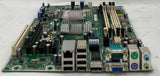 HP Compaq 8000 Elite SFF PC Motherboard- 536884-001