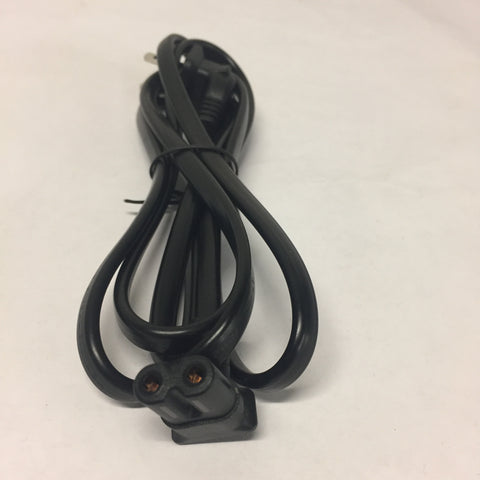 LG 49UH6030 4K UHD LED TV Power Cable- E254927