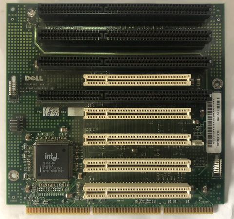 Dell OptiPlex GX1 Desktop Riser Board- 9171E