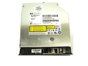 HP Pavilion DV7-4000 Series Laptop Blu-Ray/DVD-RM Optical Drive- 605417-001