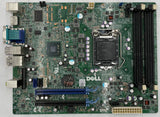 Dell OptiPlex 990 SFF PC KA0120 Motherboard- D6H9T