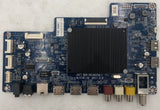 RCA RTRU6527 4K LED TV JUC7.820.00180256 Main Board- HLS73C-iU