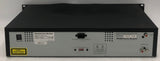 American Audio MCD-110 Professional Single MP3/ Compact Disc Player