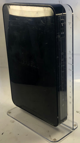 Netgear N900 Wireless Dual Band Gigabit Router- WNDR4500V2