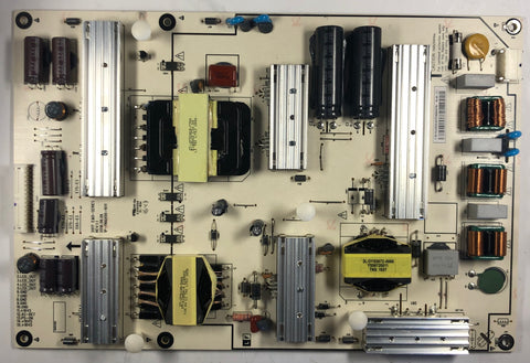 Vizio E70-E3 4K LED TV 1P-1166X00-1011 Power Supply Board- 09-70CAR0D0-00
