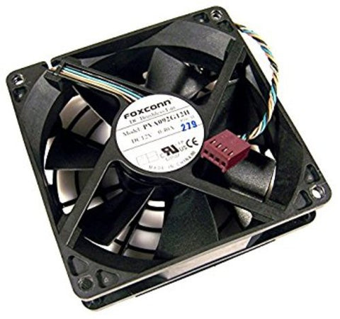 HP Compaq 6200 Pro Microtower PC Cooling Fan-PVA092G12H