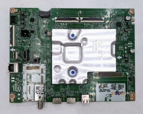 LG NanoCell NANO75 LED TV EAX69581203 (1.0) Main Board- EBT66648303