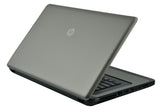 HP 635 15.6" Laptop- 250GB HDD, 4GB RAM, AMD E-450 Processor, Windows 7 Pro