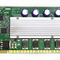 IBM xSeries Voltage Regulator Module 2U 105A- 24R2750