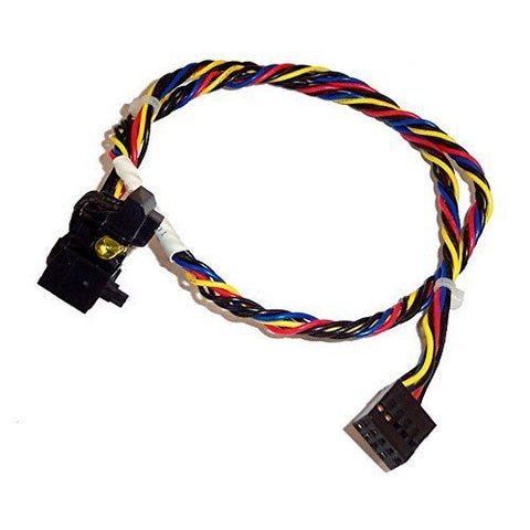 HP Compaq dx2400 Microtower LED Power Switch- 351008700-600-G