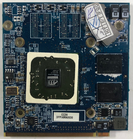 ATI Radeon HD 2400 XT 128MB Graphics Card- 109-B22553-11