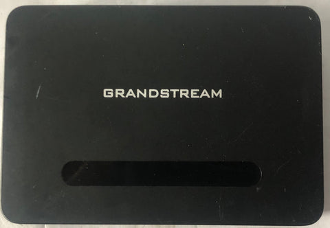 Grandstream HT812 Analog Telephone Adapter