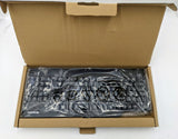 Lenovo Preferred Pro Black USB Keyboard- 54Y9400