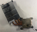 Apple iMac A1331 All-In-One Processor Heatsink Assembly- 730-0617-A