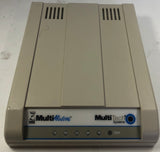 MultiTech Systems MultiModemZDX 56k Data/Fax Modem- MT5656ZDX