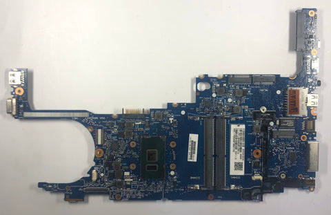HP EliteBook 820 G3 Laptop 6050A2725001-MB-A01 Motherboard- 831762-001