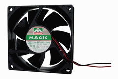 Protechnic Magic Server Cooling Fan- MGA8012MS