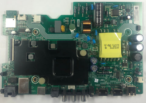 Sharp LC-32Q5200U LED TV RSAG7.820.8173/ROH Main Board- 239689