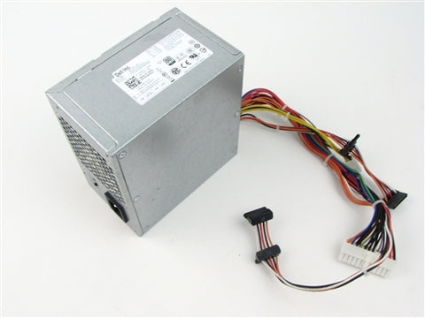Dell OptiPlex 390 Desktop 265W Internal Power Supply - 53N4