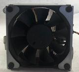 Dell OptiPlex XE Desktop Cooling Fan & Heatsink Assembly- FF4H5