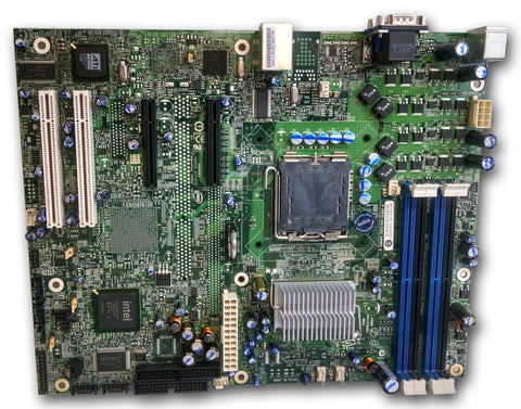 Intel Server S3000AH ATX Motherboard- D40859-208