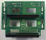 Dell PowerEdge R520 Server 01016W400-000-G Power Supply Backplane Board- K501P