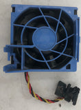 Dell PowerEdge 2650 Server AFB0612EH Cooling Fan Assembly- 7K412