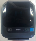 Zebra ZP 505 Direct Thermal Barcode Label Printer