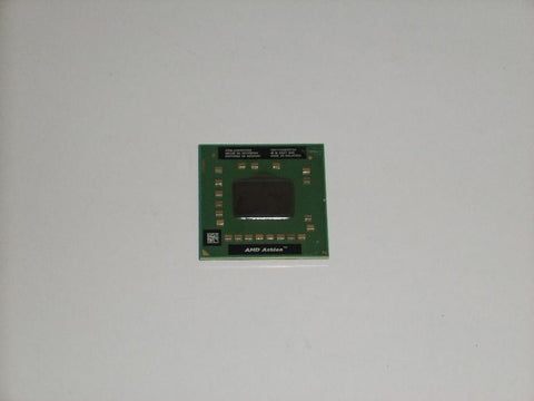 AMD Athlon Dual-Core 64 X2 QL-64 Laptop CPU Processor- AMQL64DAM22GG