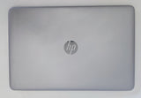 HP EliteBook 850 G4 Laptop- 240GB SSD, 8GB RAM, Intel i5-7200U, Windows 10 Pro